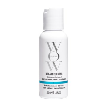 Color Wow Dream Cocktail Coconut-Infused Leave-in Treatment - 50ml
