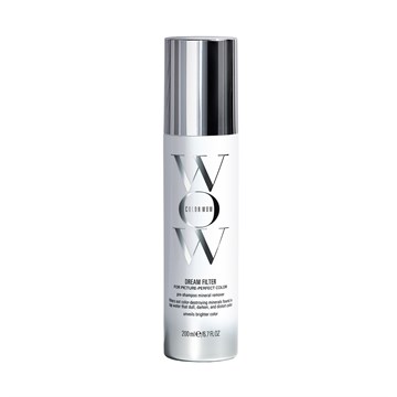 Color Wow Dream Filter Pre-Shampoo Mineral Remover Spray - 200ml