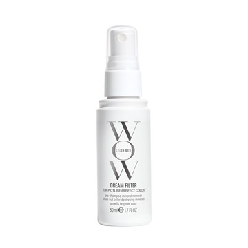 Color Wow Dream Filter Pre-Shampoo Mineral Remover Spray - 50ml