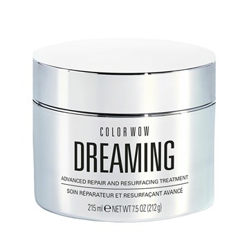 Color Wow Dreaming Advanced Repair and Resurfacing Hair Treatment - 215ml