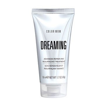 Color Wow Dreaming Advanced Repair and Resurfacing Hair Treatment - 50ml