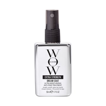 Color Wow Extra Strength Dream Coat Anti-Frizz Blow-Dry Spray - 50ml