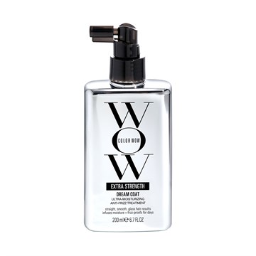 Color Wow Extra Strength Dream Coat Anti-Frizz Blow-Dry Spray - 200ml