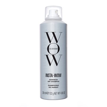 Color Wow Insta-WOW Advanced Dry Shampoo Spray - 200ml