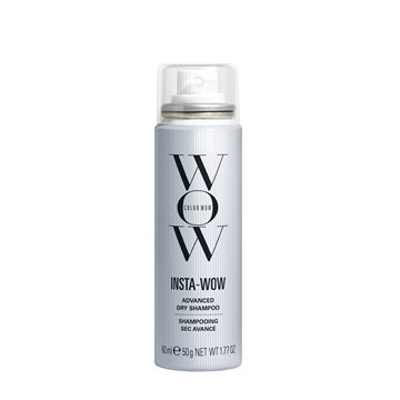 Color Wow Insta-WOW Advanced Dry Shampoo Spray - 60ml