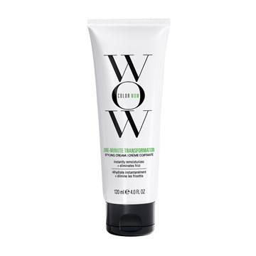 Color Wow One-Minute Transformation Styling Cream - 120ml