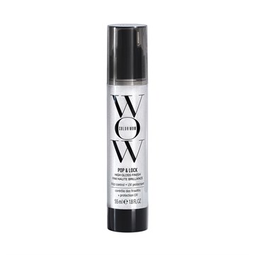Color Wow Pop & Lock High Gloss Hair Serum - 55ml