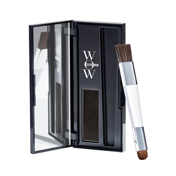 Color Wow Root Cover Up Temporary Hair Colour Powder - Black