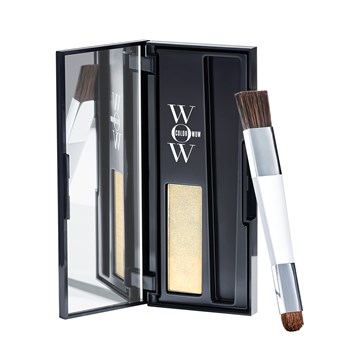 Color Wow Root Cover Up Temporary Hair Colour Powder - Platinum