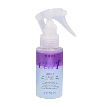 Color Wow Shook Mix + Fix Bundling Curly Hair Spray - 60ml