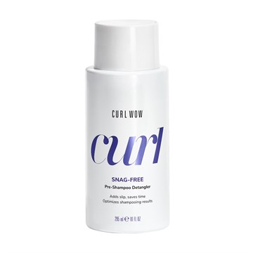 Color Wow Snag-Free Pre-Shampoo Detangler - 295ml