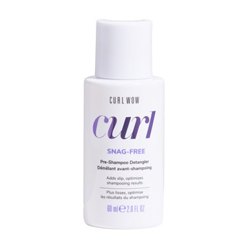 Color Wow Snag-Free Pre-Shampoo Detangler - 60ml
