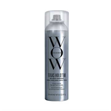 Color Wow Texas Hold ’Em Big Hold Hairspray - 234ml