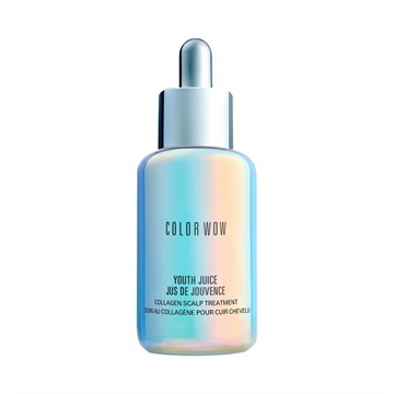 Color Wow Youth Juice Collagen Scalp Treatment Serum - 50ml