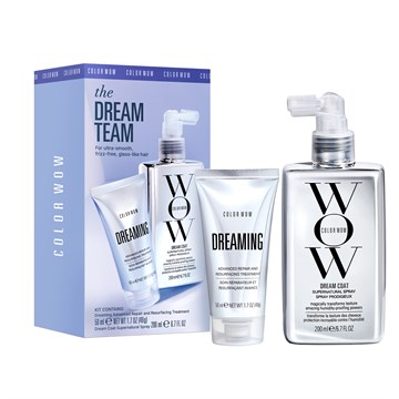 Color Wow The Dream Team Haircare Kit