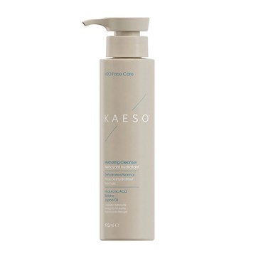 KAESO H2O Hydrating Facial Cleanser - 195ml