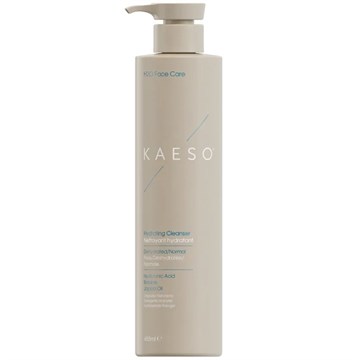 KAESO H2O Hydrating Facial Cleanser - 485ml