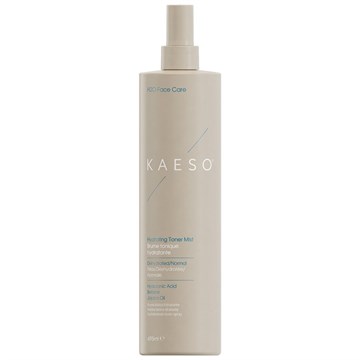 KAESO H2O Hydrating Facial Toner Mist - 485ml