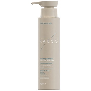KAESO H2O Hydrating Facial Moisturiser - 195ml