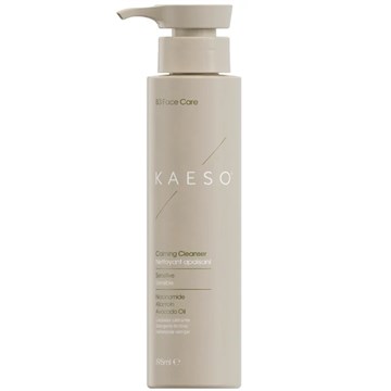 KAESO B3 Calming Facial Cleanser - 195ml