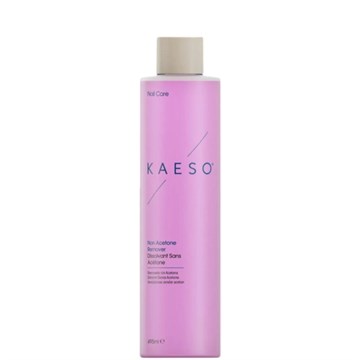KAESO Nail Care Non-Acetone Nail Polish Remover - 495ml