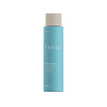 KAESO Pedicure Citrus Foot Soak - 195ml