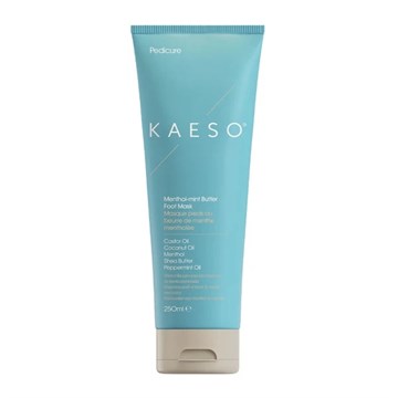 KAESO Pedicure Menthol-Mint Butter Foot Mask - 250ml