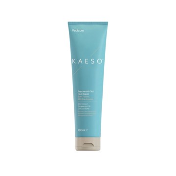KAESO Pedicure Peppermint-Oat Heel Repair Cream - 150ml