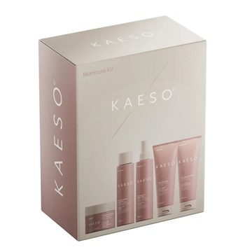 KAESO Manicure Professional Hand Care Kit