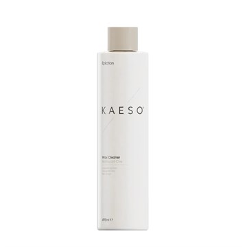 KAESO Epilate Wax Equipment Cleaner - 495ml