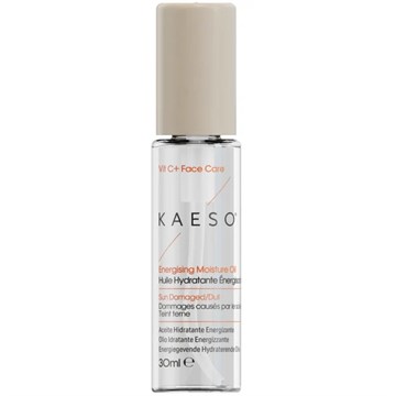 KAESO Vitamin C+ Energising Facial Moisture Oil - 30ml