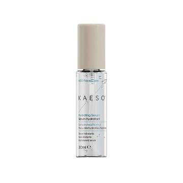KAESO H2O Hydrating Facial Serum - 30ml
