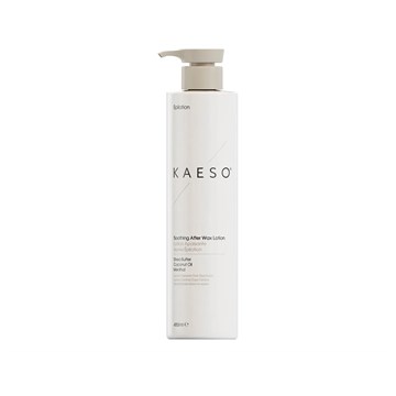 KAESO Epilate Soothing After Wax Lotion - 485ml