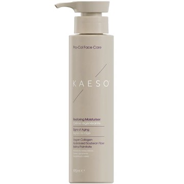 KAESO Pro-Col Restoring Facial Moisturiser - 195ml