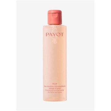 Nue Cleansing Water 200ml TESTER