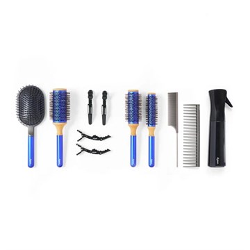 Dyson Professional Hair Stylist Brush Kit
