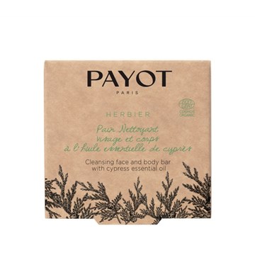 TESTER Herbier Face & Body Cleansing Bar