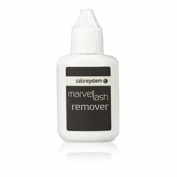 Salon System Marvelash Individual Lash Remover - 15ml