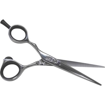 DMI Black 5.5" Scissor Left Handed 