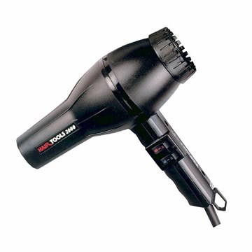 Hair Tools 2000 Hairdryer - Black