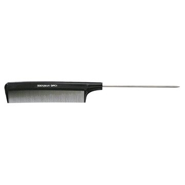 Denman DPC1 Professional Pin Tail Hair Comb - 8.5"