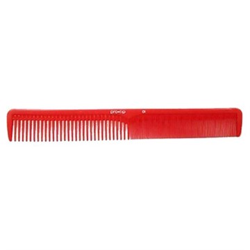 Pro Tip Lifting Hair Comb - 01