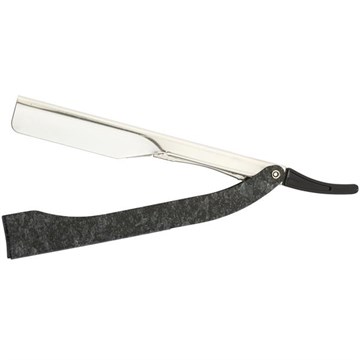 AMA Focus Inox Razor BLACK