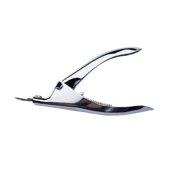 Cuccio One Cut Nail Tip Clippers