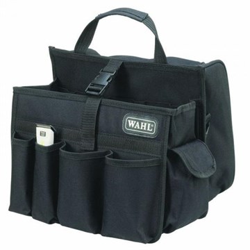Wahl Profefssional Black Salon Tool Bag