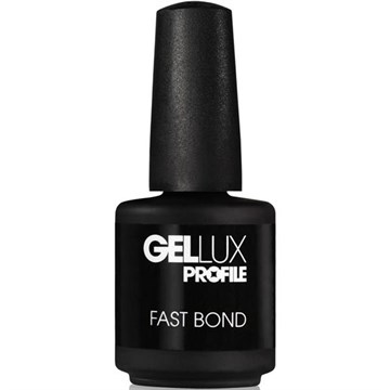 Salon System Profile Gellux Fast Nail Bond - 15ml