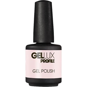 Salon System Gellux Gel Nail Polish Rain Forest - 15ml