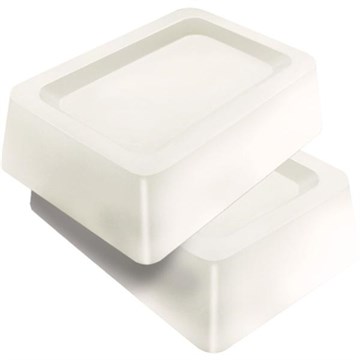 Deo Paraffin Body Wax Block Slabs - 1kg
