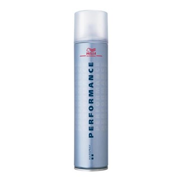 Wella Performance Hair Spray Ultra Hold 500ml