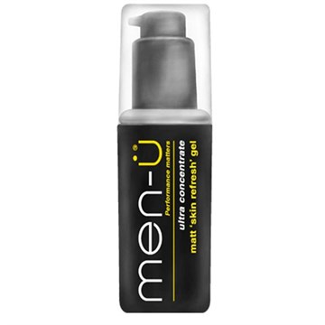 Men-U Matt Skin Refresh Gel - 100ml